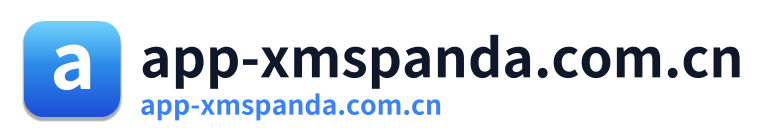 app-xmspanda.com.cn